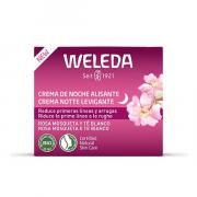 Miniatura - WELEDA CREMA DE NOCHE ROSA MOSQUETA Y TE BLANCO (40ML)