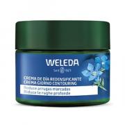 Miniatura - WELEDA CREMA DIA REDENSIFICANTE GENCIANA AZUL Y EDELWEISS (40ML)