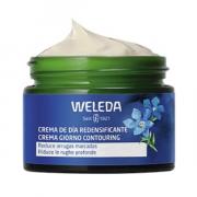 Miniatura - WELEDA CREMA DIA REDENSIFICANTE GENCIANA AZUL Y EDELWEISS (40ML)