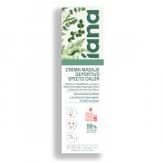 Miniatura - IANA CREMA EFECTO CALOR (100ML)