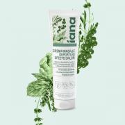 Miniatura - IANA CREMA EFECTO CALOR (100ML)