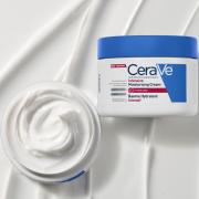 Miniatura - CERAVE CREMA HIDRATANTE INTENSIVA CARA Y CUERPO (340G)