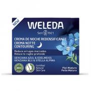 Miniatura - WELEDA CREMA NOCHE REDENSIFICANTE GENCIANA AZUL Y EDELWEISS (40ML)