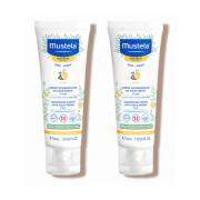 Miniatura - MUSTELA SET COLD CREAM FACIAL NUTRITIVA (2 UNIDADES x 40ML)	