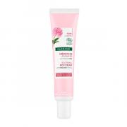 Miniatura - KLORANE CREMA RICA CALMANTE PEONIA BIO (40ML)