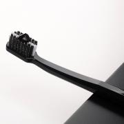 Miniatura - CURAPROX SET Black Is White Cepillo + PASTA DENTAL
