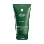 Miniatura - RENÉ FURTERER CURBICIA Champú purificante ligereza (150ml)