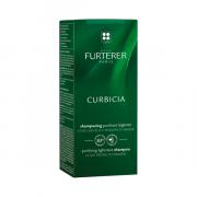 Miniatura - RENÉ FURTERER CURBICIA Champú purificante ligereza (150ml)