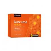 Miniatura - VITALART CÚRCUMA COMPLEX (30comp)