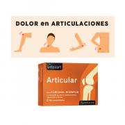 Miniatura - VITALART CÚRCUMA COMPLEX (30comp)