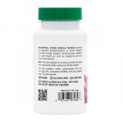 Miniatura - NATURE'S PLUS Cúrcuma - Turmeric (60caps)