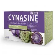 Miniatura - DIETMED CYNASINE DETOX AMPOLLAS