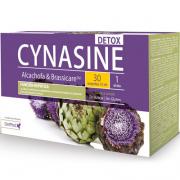 Miniatura - DIETMED CYNASINE DETOX AMPOLLAS