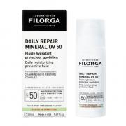Miniatura - FILORGA DAILY REPAIR MINERAL UV 50 FOTOPROTECTOR (50ML)
