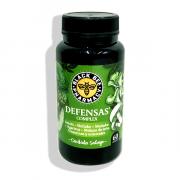 Miniatura - BLACK BEE PHARMACY DEFENSAS COMPLEX (60 CAPSULAS)