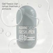 Miniatura - ISDIN DEO FRESH FOR MEN DESODORANTE (50ML)		