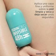 Miniatura - ISDIN DEO INVISIBLE ROLL ON 48H (50ML)