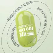 Miniatura - ISDIN DEO NATURE 24H ROLL-ON (50ML)