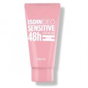 Miniatura - ISDIN DEO SENSITIVE CREAM DESODORANTE (50ML)	
