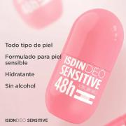Miniatura - ISDIN DEO SENSITIVE DESODORANTE ROLL ON (50ML)