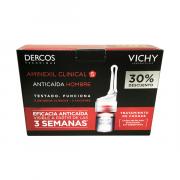 Miniatura - VICHY Dercos Aminexil Clinical Intensive 5  (21 monodosis 6ml)   