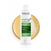 Miniatura - VICHY DERCOS ANTICASPA DS CHAMPÚ CABELLOS SECOS (200ML)	