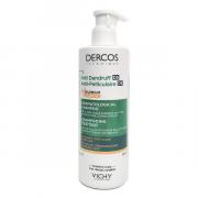 Miniatura - VICHY DERCOS CHAMPÚ DS ANTICASPA CABELLO CUERO SENSIBLE (400ML)