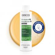 Miniatura - VICHY DERCOS CHAMPÚ DS ANTICASPA CABELLOS NORMAL Y GRASOS (200ML)	