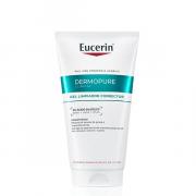 Miniatura - EUCERIN DERMOPURE CLINICAL GEL LIMPIADOR CORRECTOR (150ML)