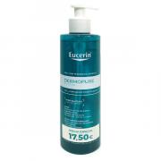 Miniatura - EUCERIN DERMOPURE CLINICAL GEL LIMPIADOR PURIFIANTE (400ML)