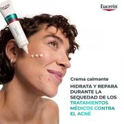 Miniatura - EUCERIN DERMOPURE CLINICAL HYDRA REPAIR CREMA CALMANTE (40ML)