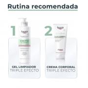 Miniatura - EUCERIN DERMOPURE CREMA CORPORAL TRIPLE EFECTO (200ML)
