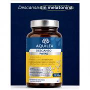 Miniatura - AQUILEA DESCANSO TOTAL SIN MELATONINA (60 CAPSULAS)