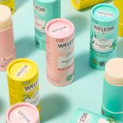 Miniatura - WELEDA DESODORANTE STICK ALMENDRA PIEL SENSIBLE (50G)
