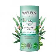 Miniatura - WELEDA DESODORANTE STICK EUCALIPTO MENTA (50G)