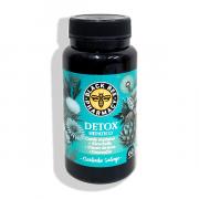 Miniatura - BLACK BEE PHARMACY DETOX HEPATICO (60 CAPSULAS)
