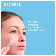 Miniatura - DEXERYL DEXECLEAR AQUAFLUIDO MATIFICANTE SPF50+ (40ML)