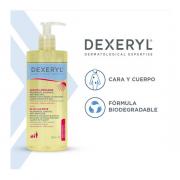 Miniatura - DEXERYL DEXERYL ACEITE LIMPIADOR FAMILIAR (1 LITRO)