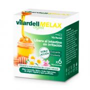Miniatura - VILARDELL DIGEST MELAX (6 MICROENEMAS)