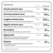Miniatura - SUPERLATIVA DIGEST ON HINCHAZON (60 CAPSULAS)