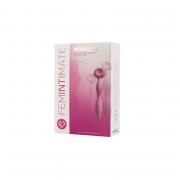 Miniatura - FEMINTIMATE DILATADORES VAGINALES INTIMRELAX ROSA SILICONA