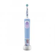 Miniatura - ORAL-B DISNEY FROZEN CEPILLO DIENTES ELÉCTRICO + FUNDA DE VIAJE REGALO!