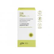 Miniatura - LCN LABORATORIOS DK PLUS (60 CAPSULAS VEGANAS)