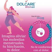 Miniatura - PROCARE HEALTH DOLCARE WOMAN MENSTRUACION (15 CÁPSULAS)