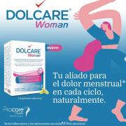 Miniatura - PROCARE HEALTH DOLCARE WOMAN MENSTRUACION (15 CÁPSULAS)