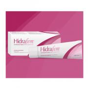 Miniatura - ORDESA DONNAPLUS HIDRAFEM HIDRATANTE VAGINAL (10 APLICADORES)