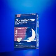 Miniatura - ESTEVE DORMINATUR MELATONINA TRIPLE ACCIÓN (30 COMPRIMIDOS)	