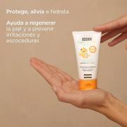 Miniatura - ISDIN DUO BABYNATURALS CREMA PAÑAL REGENERADORA ZN40 (2 UNIDADES X 100ML)	