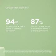 Miniatura - ISDIN DUO BABYNATURALS CREMA PAÑAL REGENERADORA ZN40 (2 UNIDADES X 100ML)	
