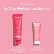 Miniatura - CAUDALIE DUO HIDRATACIÓN INTENSA VINOHYDRA CREMA HIDRATACION (60ml) +MASCARILLA-CREMA HIDRATANTE (15ML)